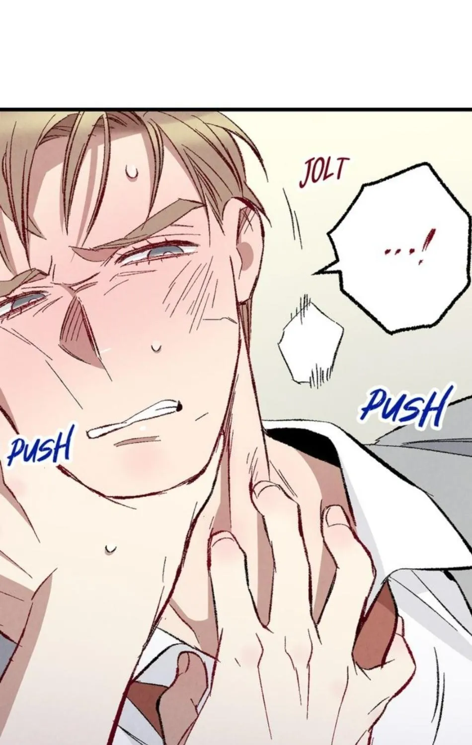 Perfect Buddy Chapter 47 page 23 - 