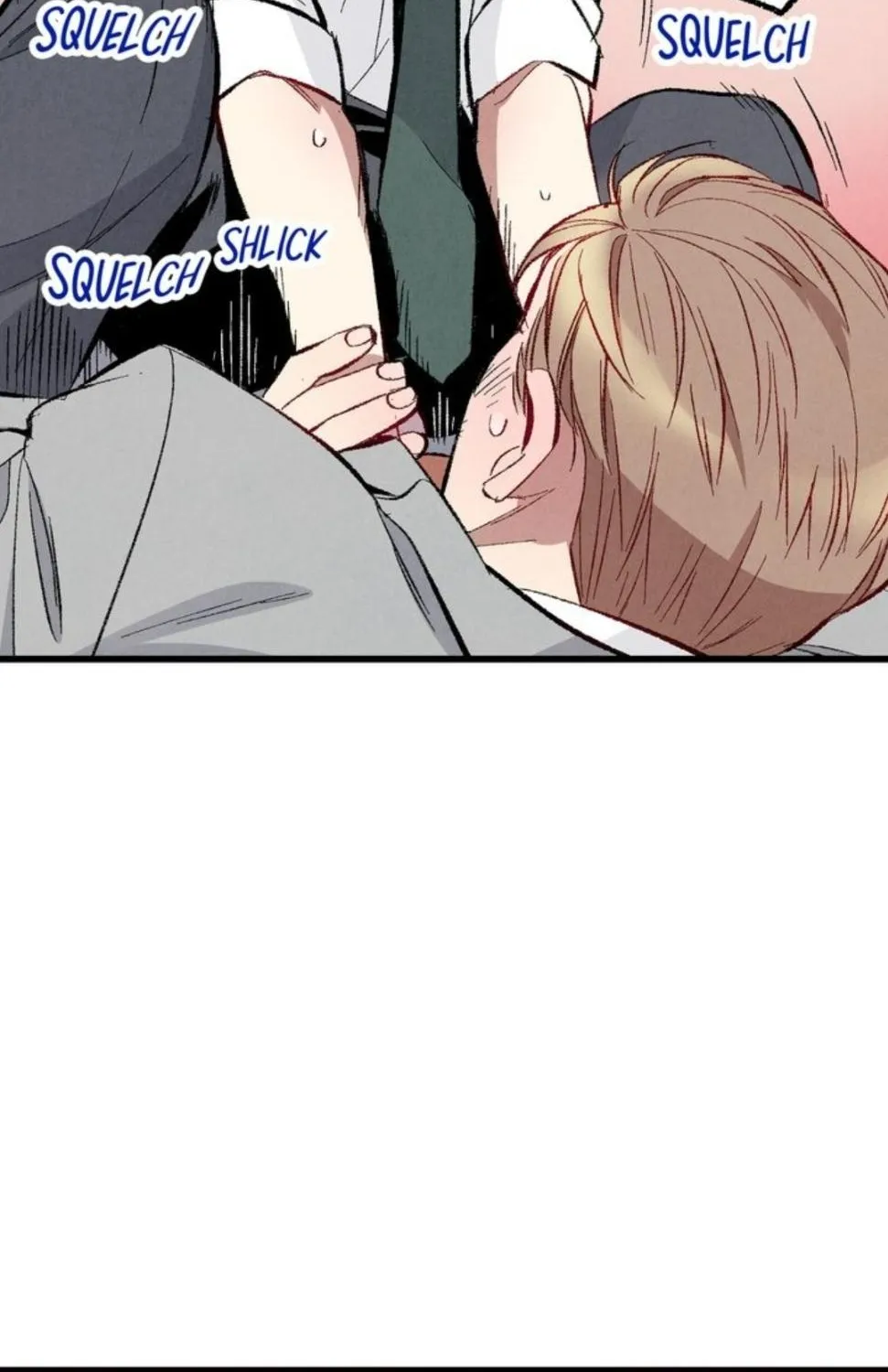 Perfect Buddy Chapter 47 page 26 - 