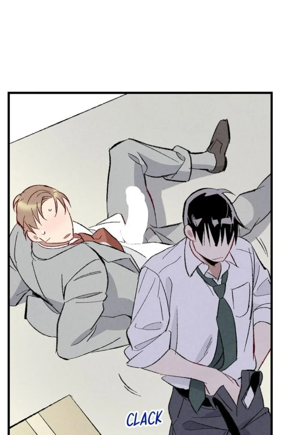 Perfect Buddy Chapter 47 page 30 - 