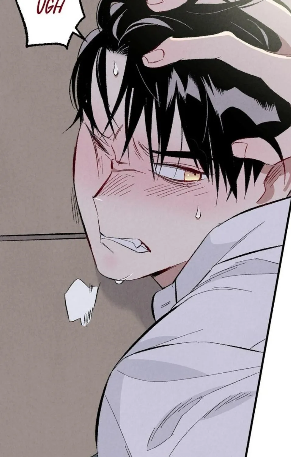 Perfect Buddy Chapter 47 page 4 - 