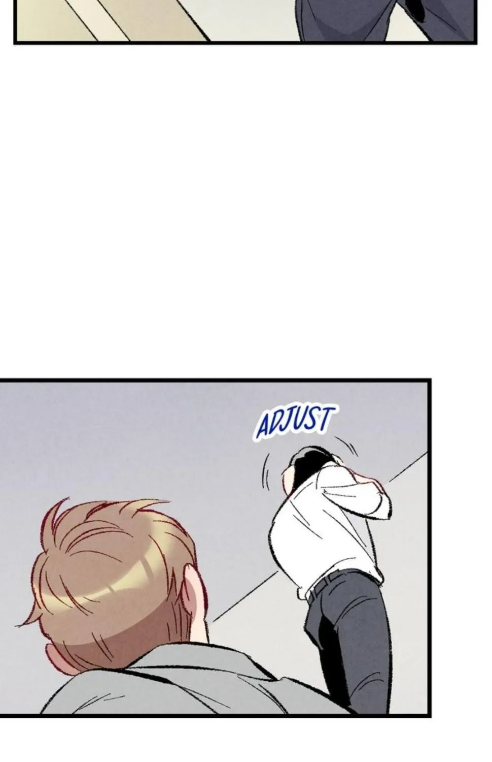 Perfect Buddy Chapter 47 page 31 - 