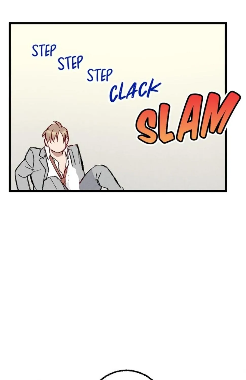 Perfect Buddy Chapter 47 page 32 - 