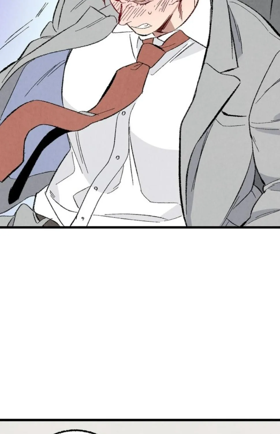Perfect Buddy Chapter 47 page 36 - 