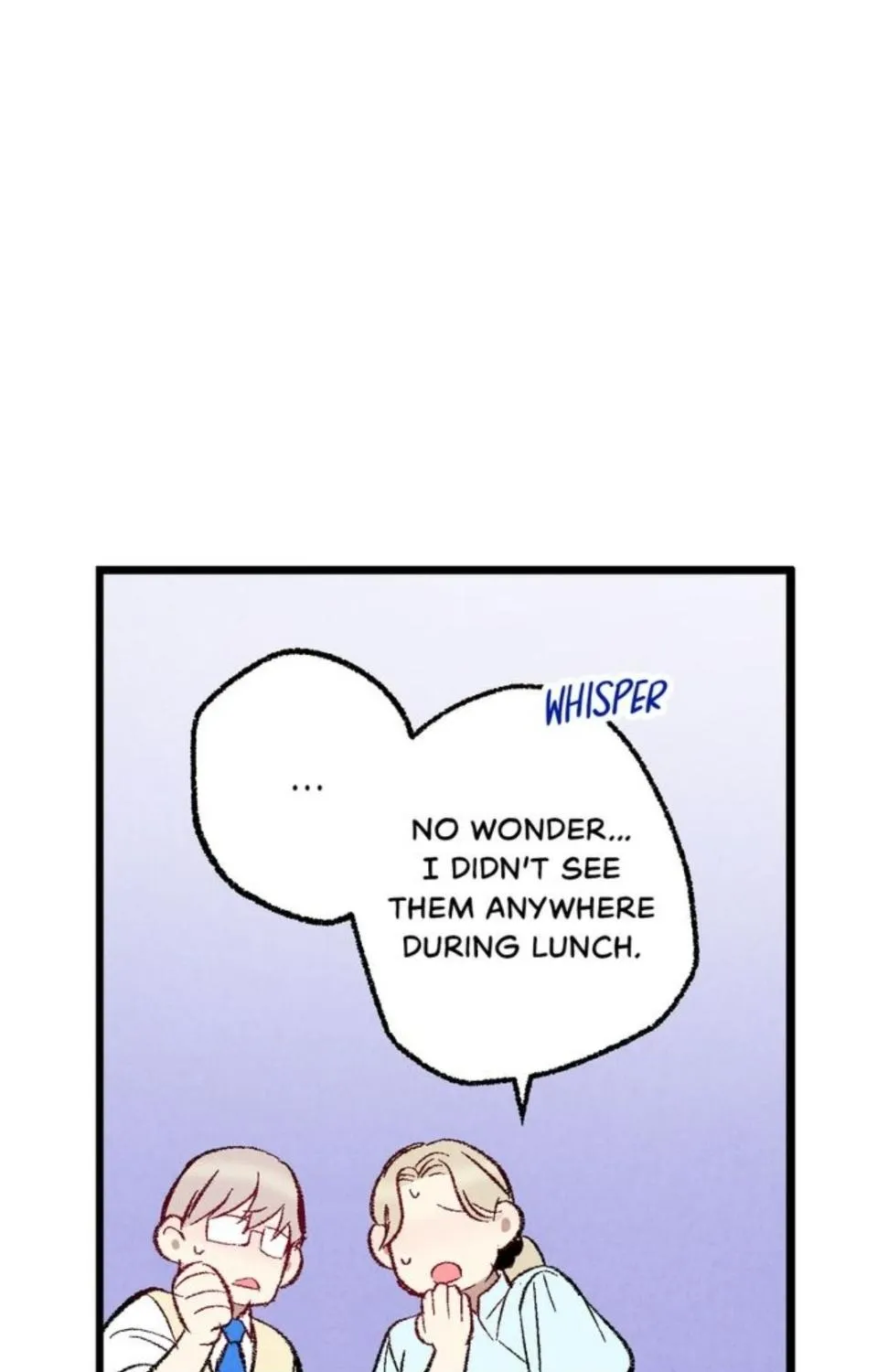 Perfect Buddy Chapter 47 page 39 - 