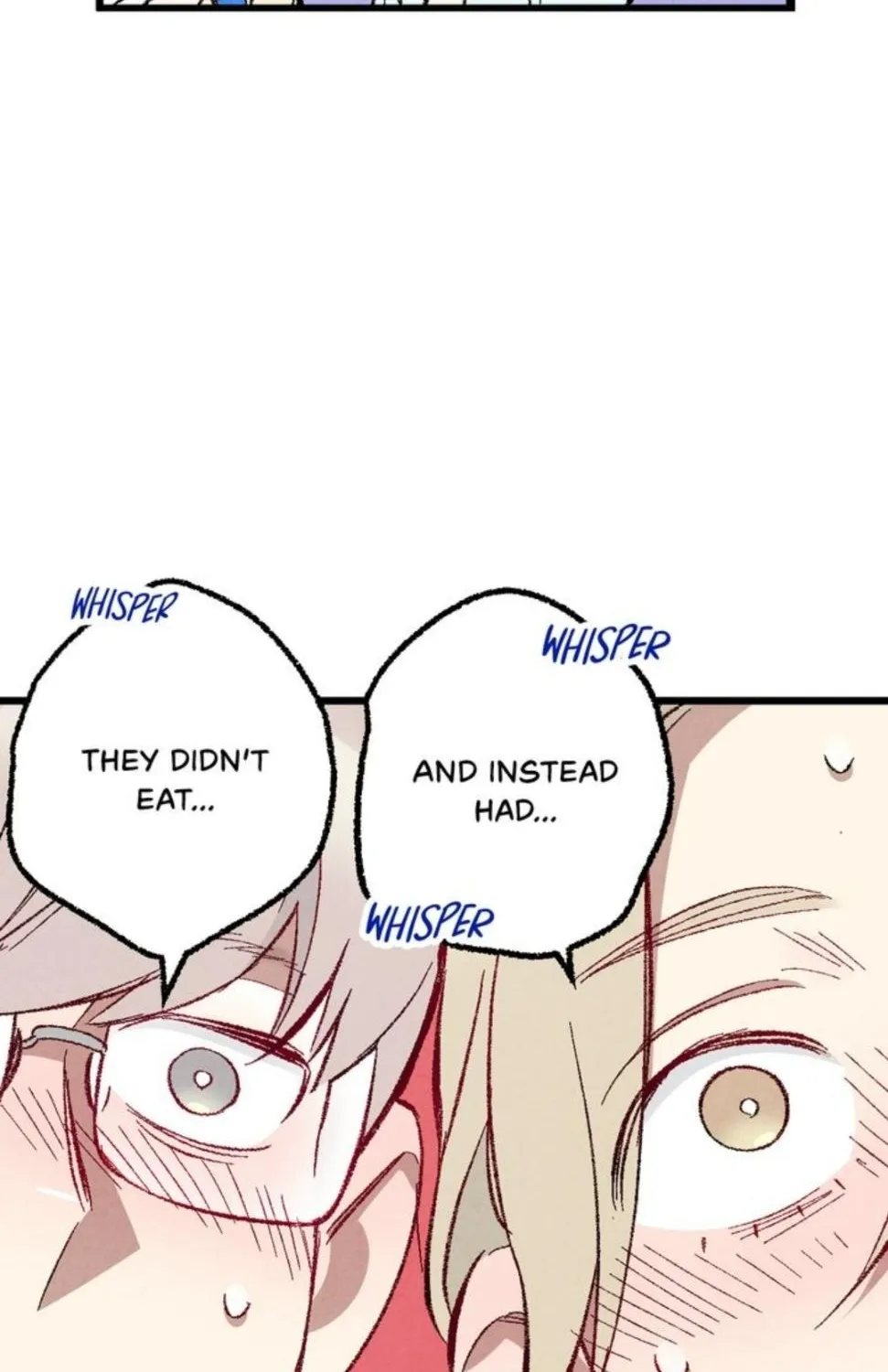 Perfect Buddy Chapter 47 page 40 - 