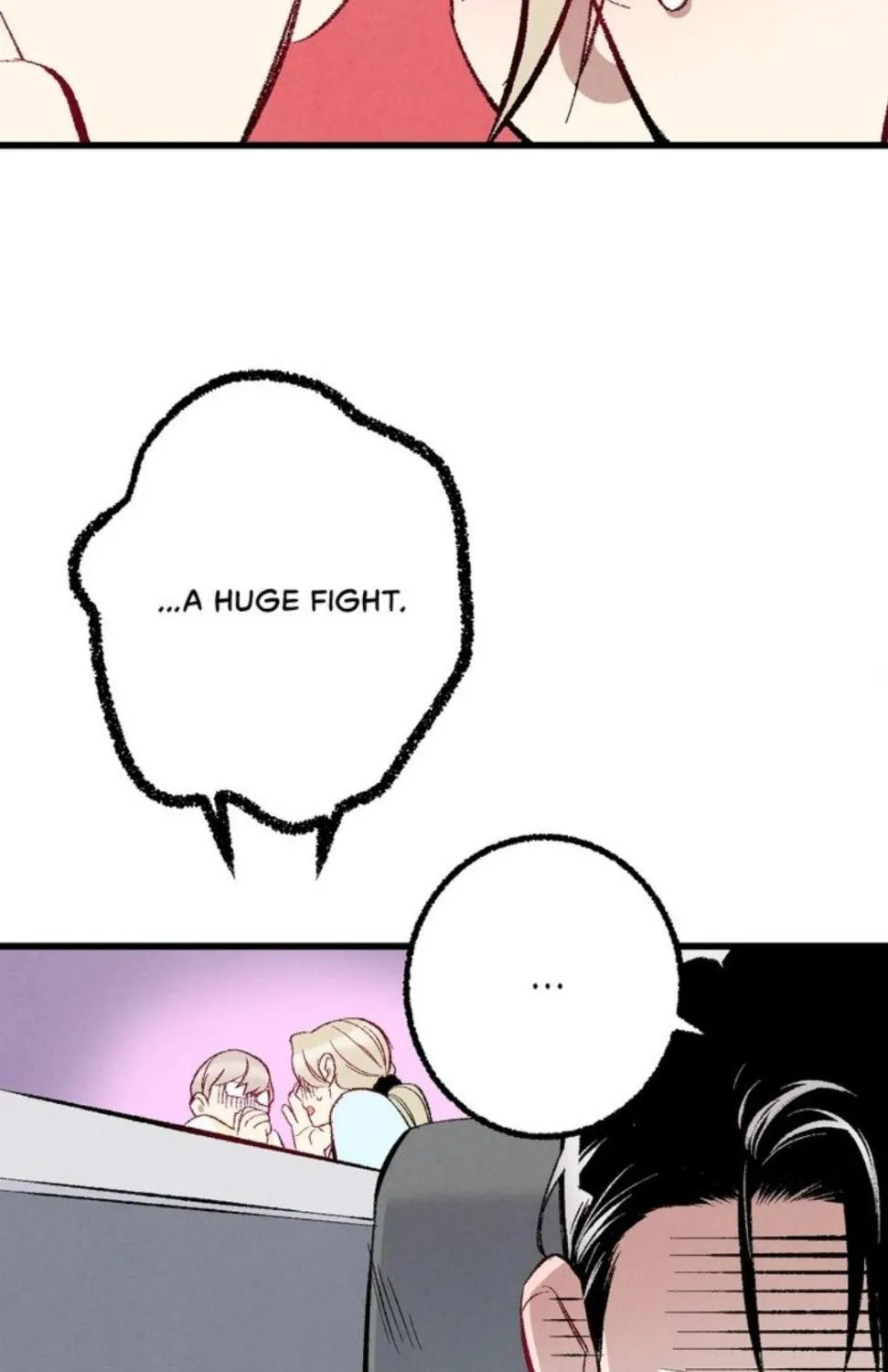 Perfect Buddy Chapter 47 page 41 - 