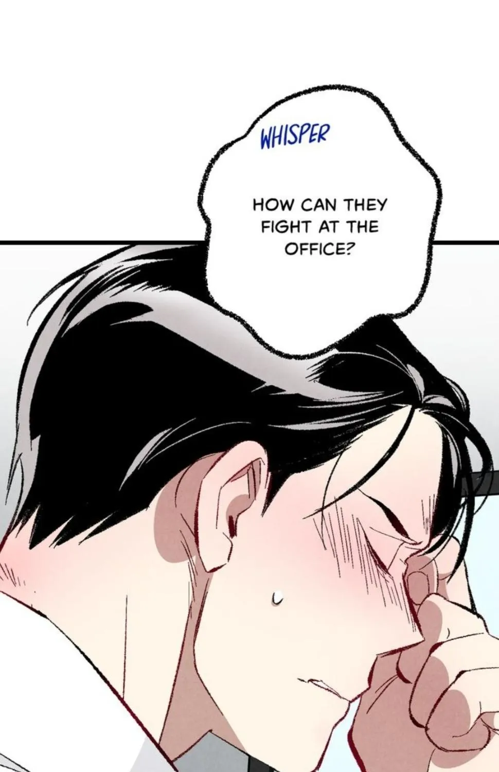 Perfect Buddy Chapter 47 page 43 - 