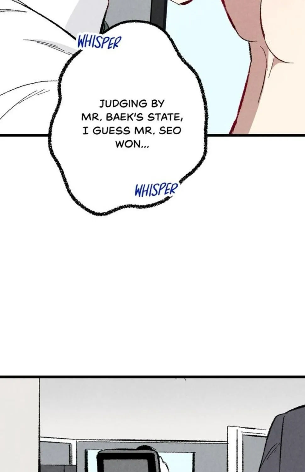 Perfect Buddy Chapter 47 page 44 - 