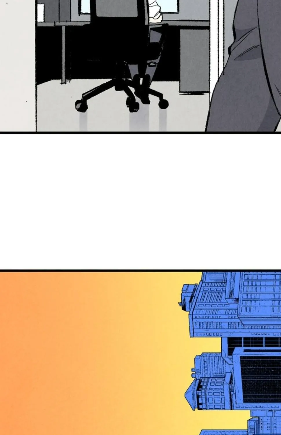 Perfect Buddy Chapter 47 page 45 - 