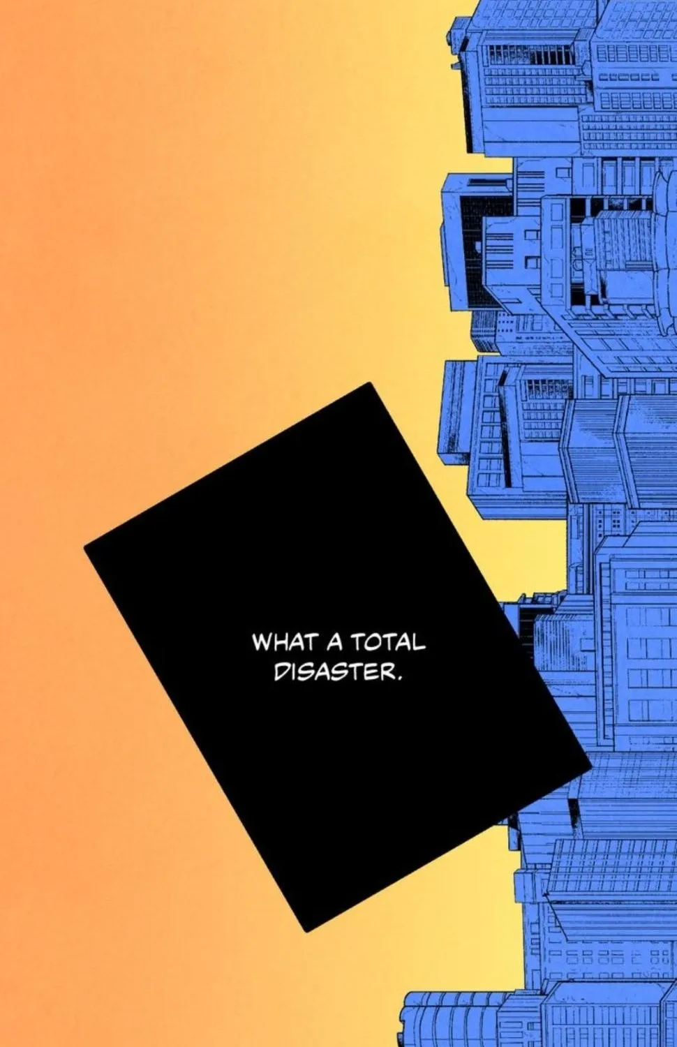 Perfect Buddy Chapter 47 page 46 - 