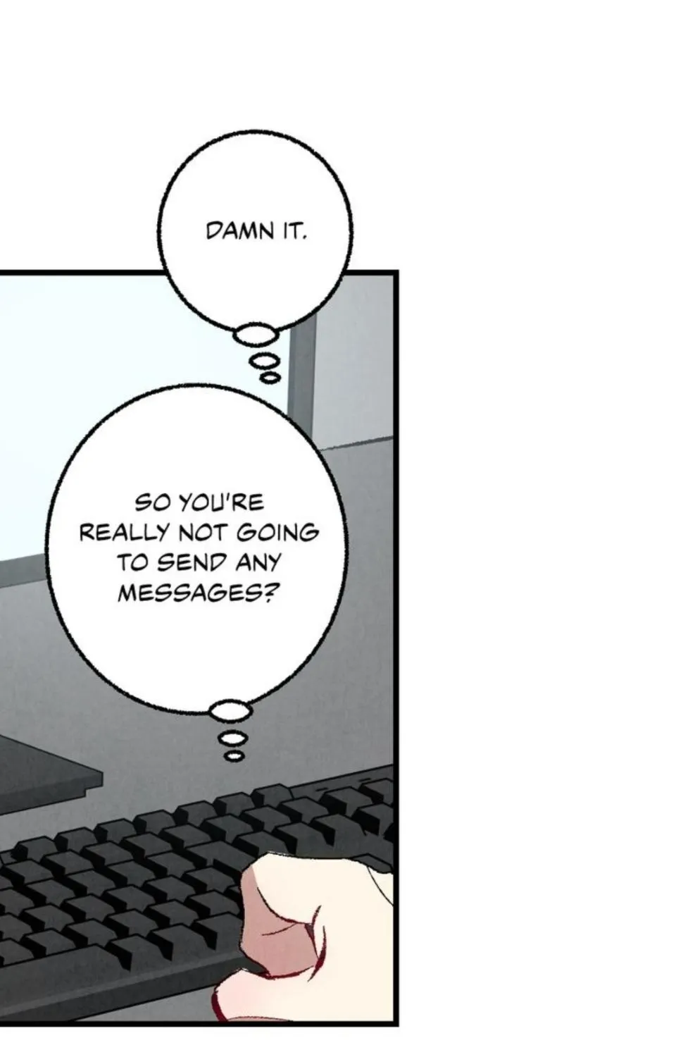 Perfect Buddy Chapter 47 page 48 - 