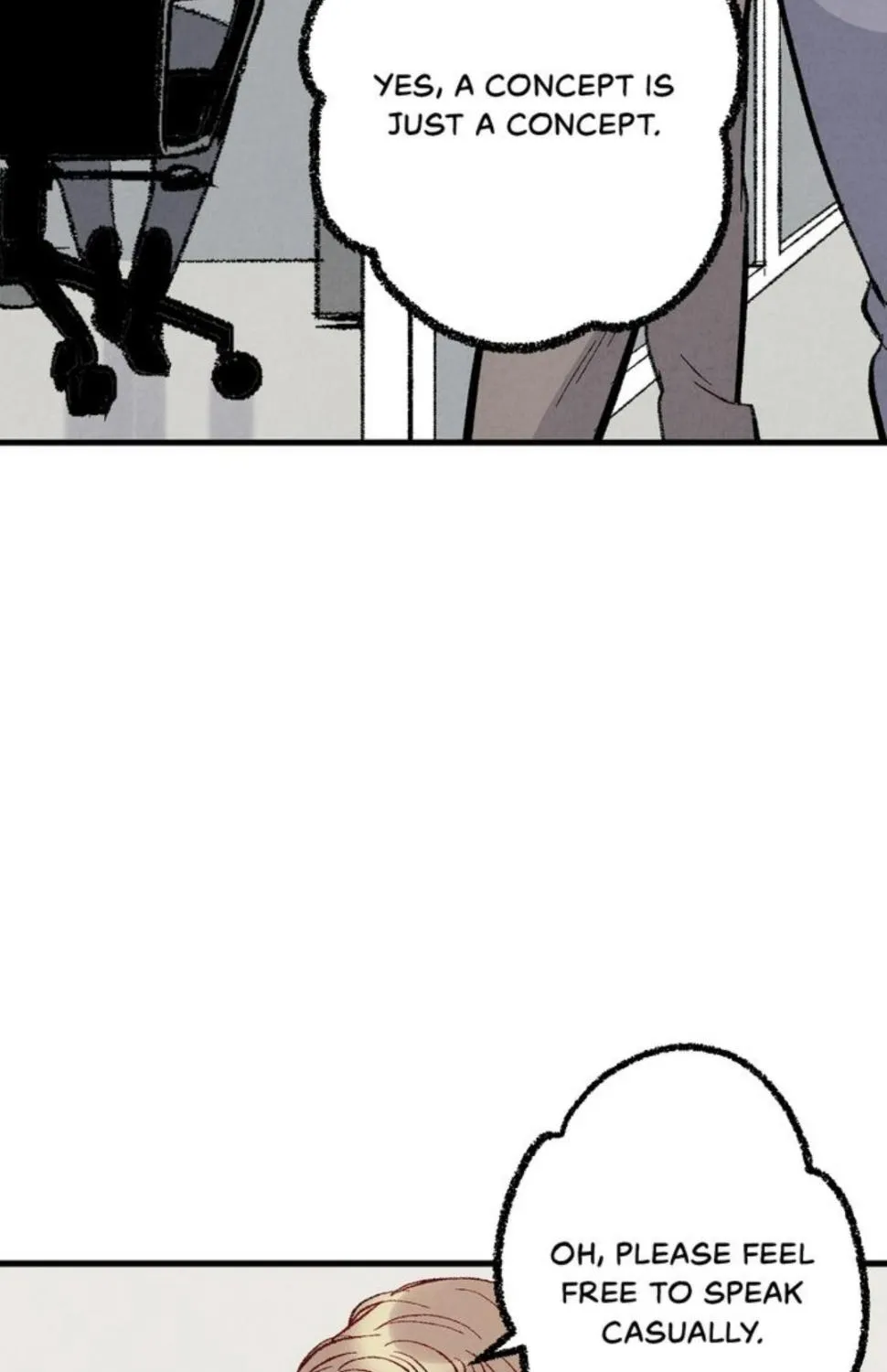 Perfect Buddy Chapter 47 page 50 - 