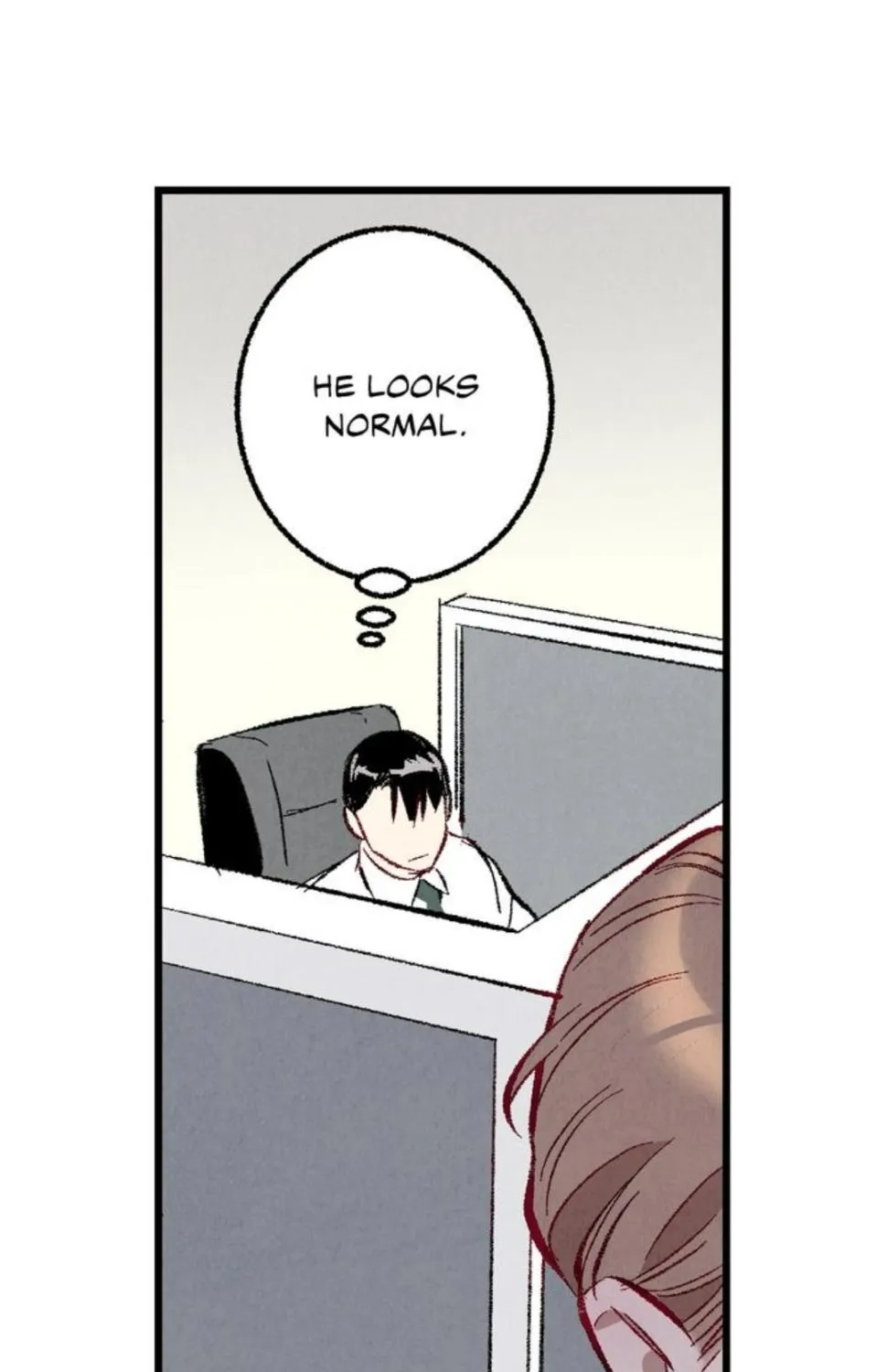 Perfect Buddy Chapter 47 page 53 - 