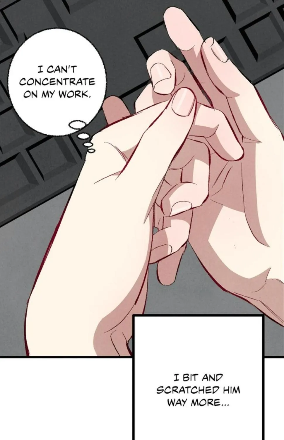Perfect Buddy Chapter 47 page 55 - 