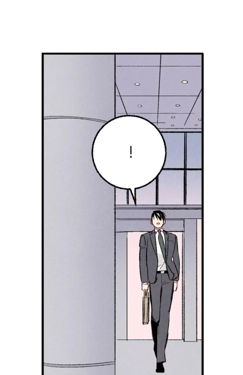 Perfect Buddy Chapter 47 page 67 - 
