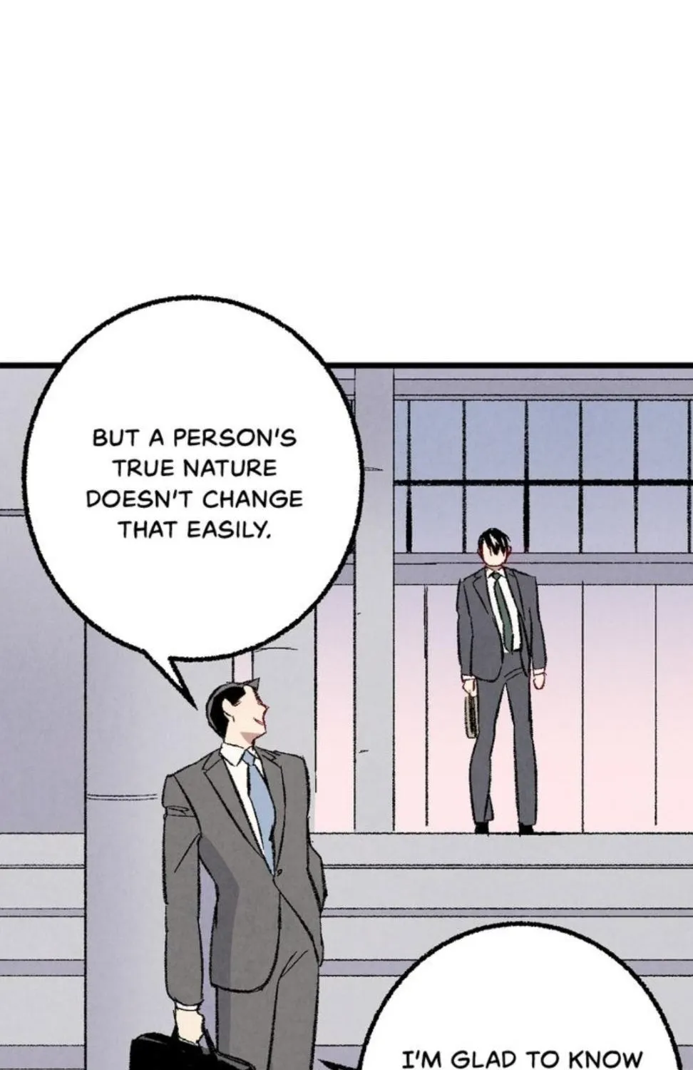 Perfect Buddy Chapter 47 page 70 - 