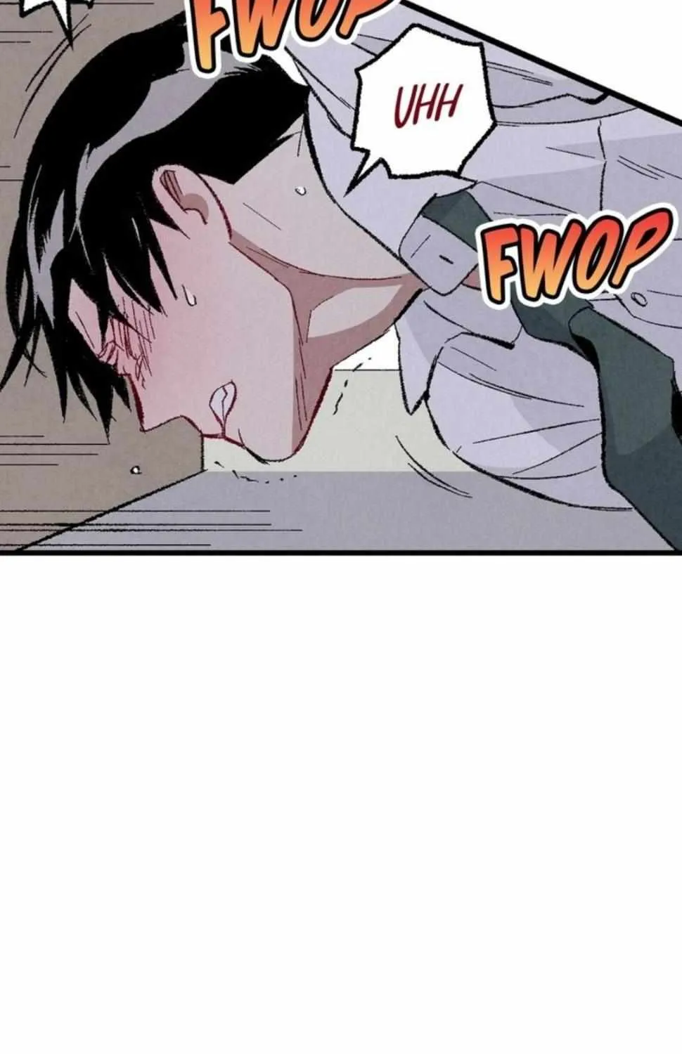 Perfect Buddy Chapter 47 page 8 - 