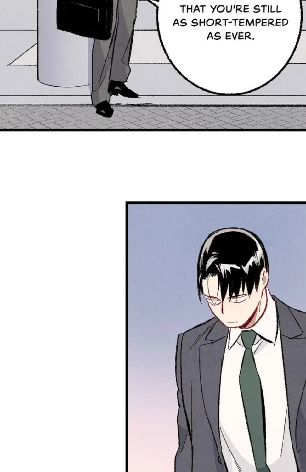 Perfect Buddy Chapter 47 page 71 - 