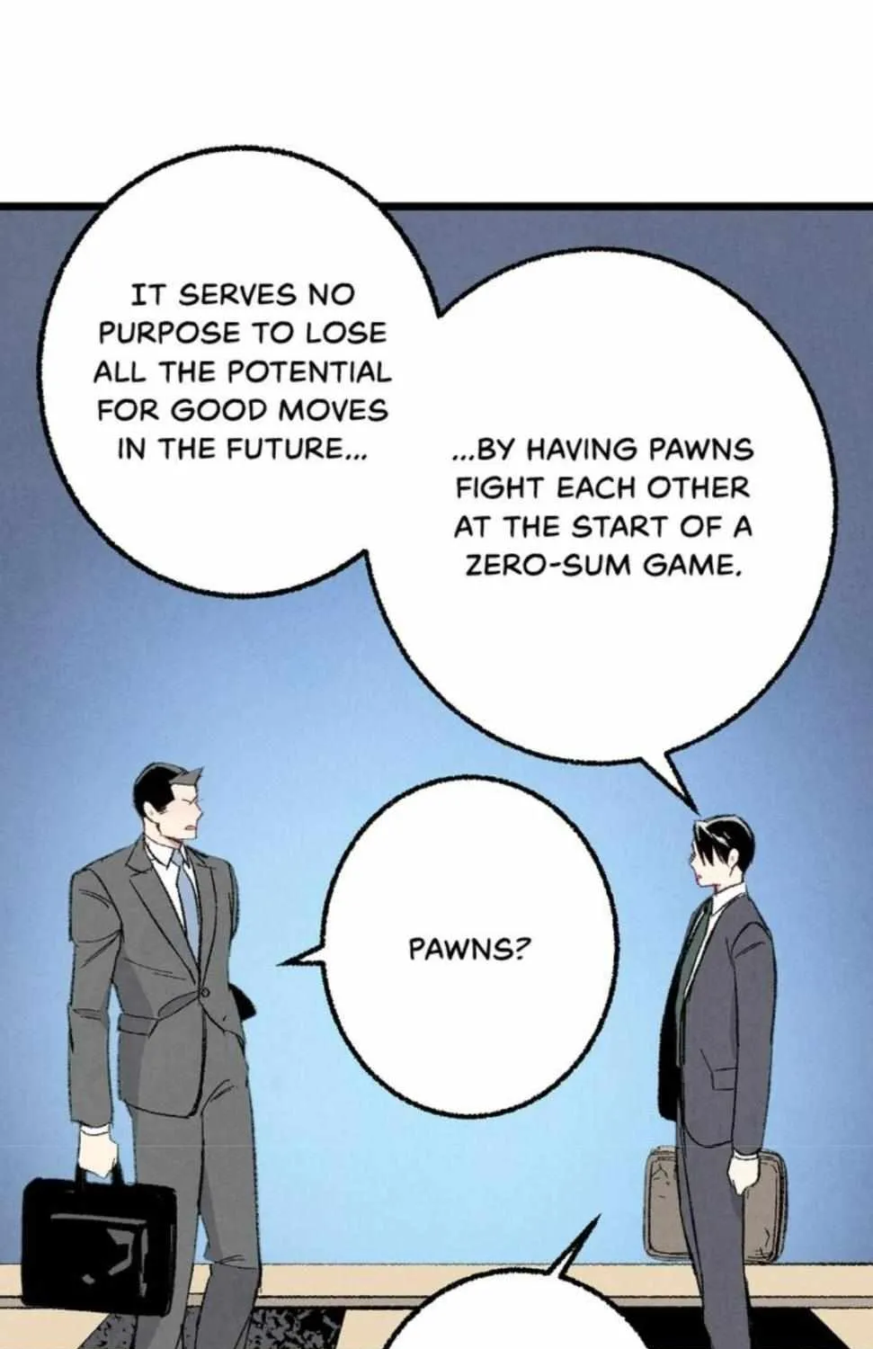 Perfect Buddy Chapter 47 page 79 - 