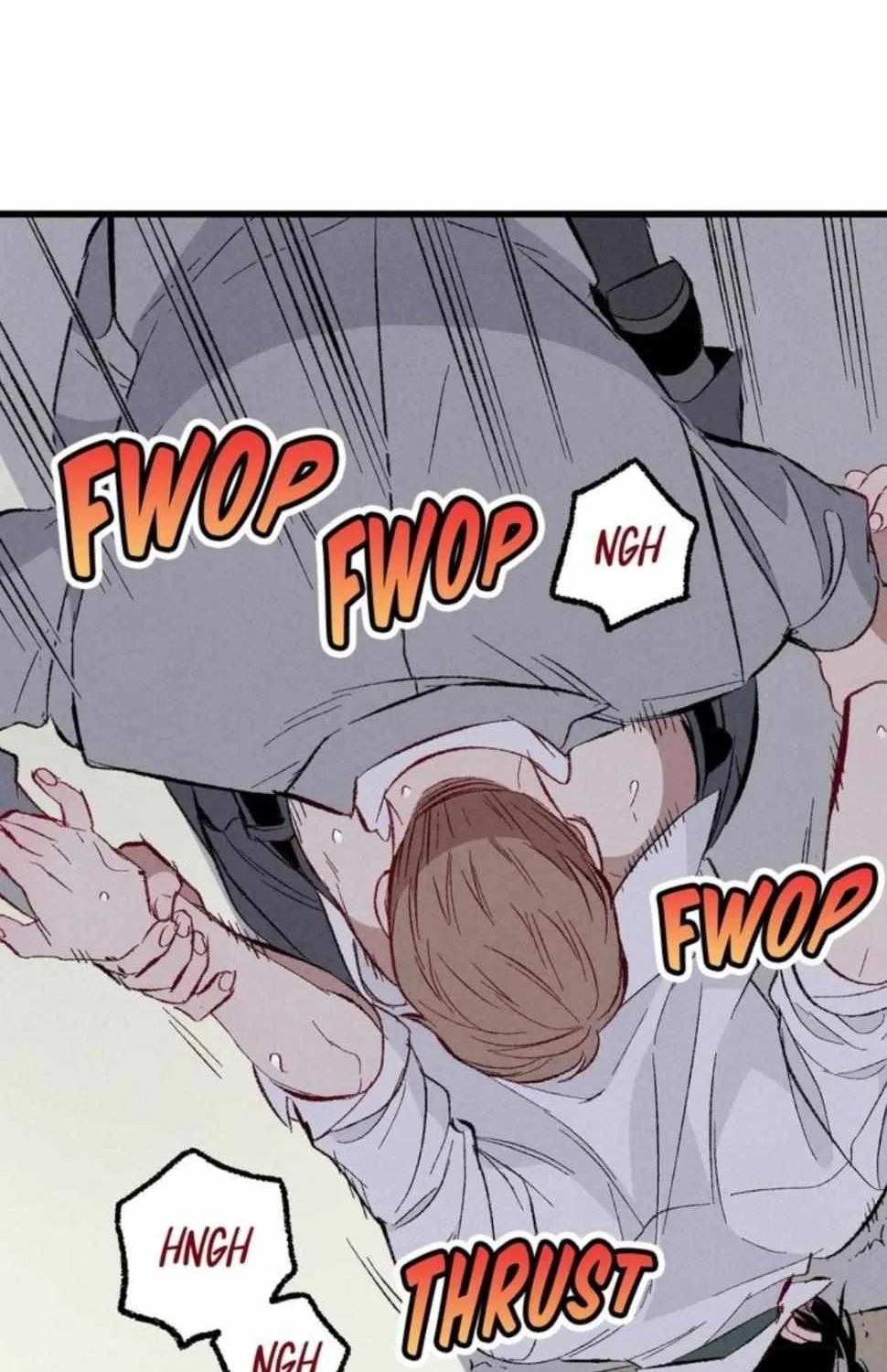 Perfect Buddy Chapter 47 page 9 - 