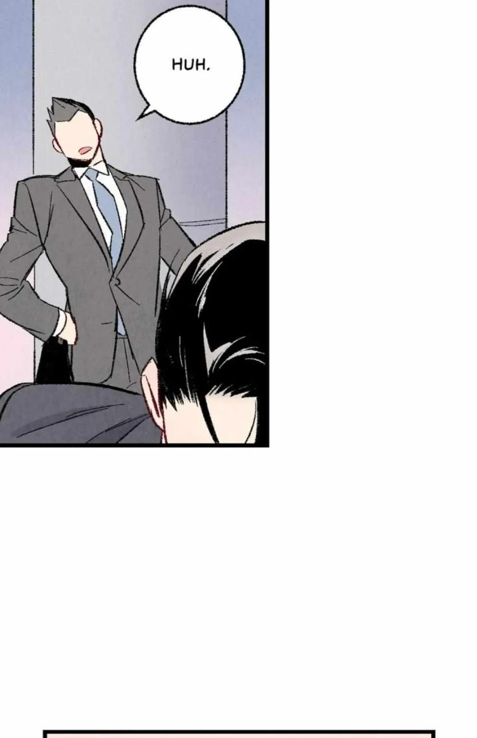 Perfect Buddy Chapter 47 page 82 - 