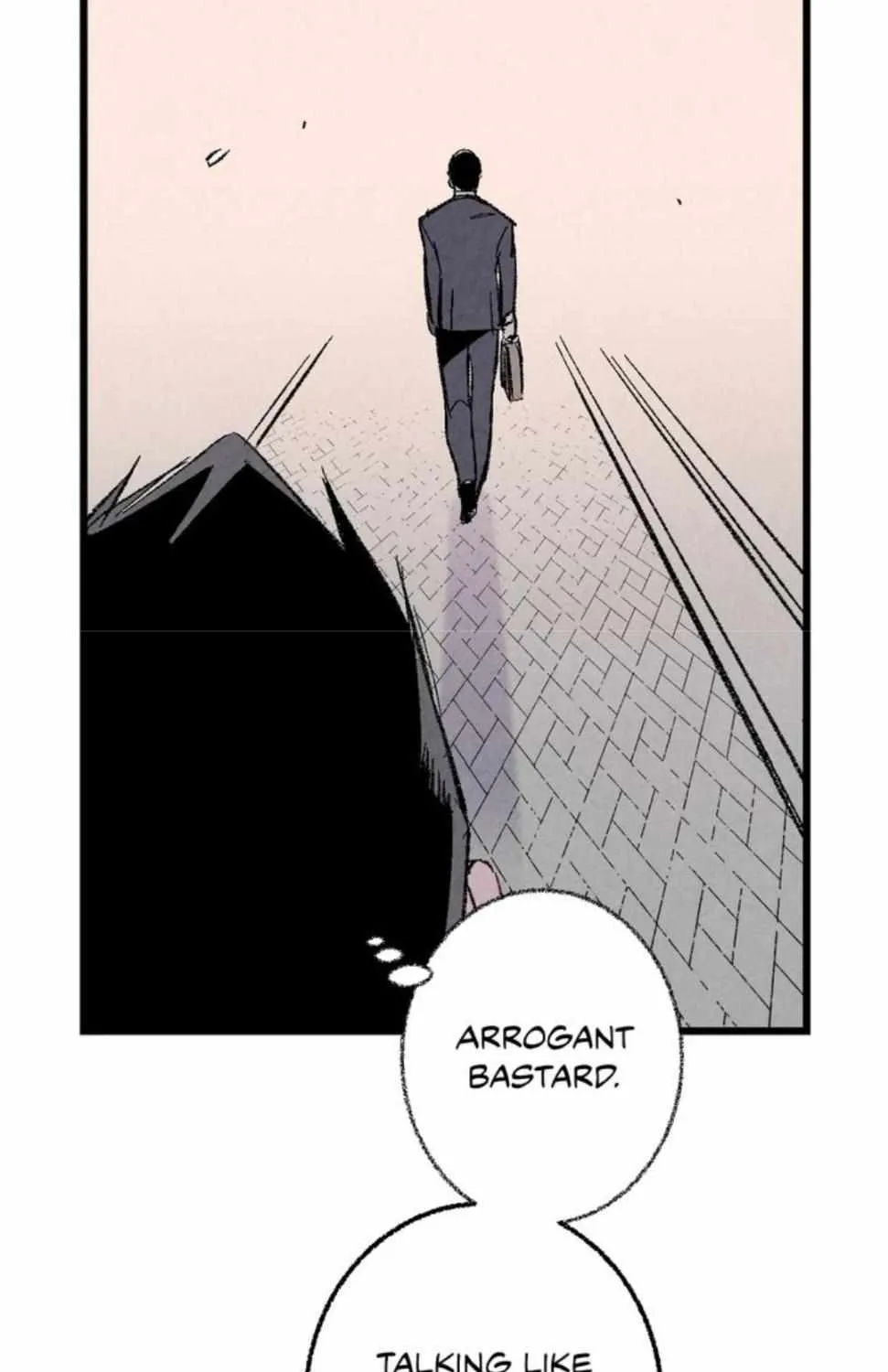 Perfect Buddy Chapter 47 page 83 - 