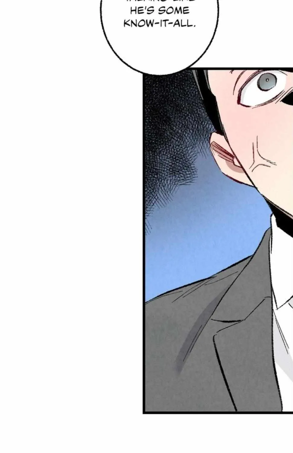 Perfect Buddy Chapter 47 page 84 - 