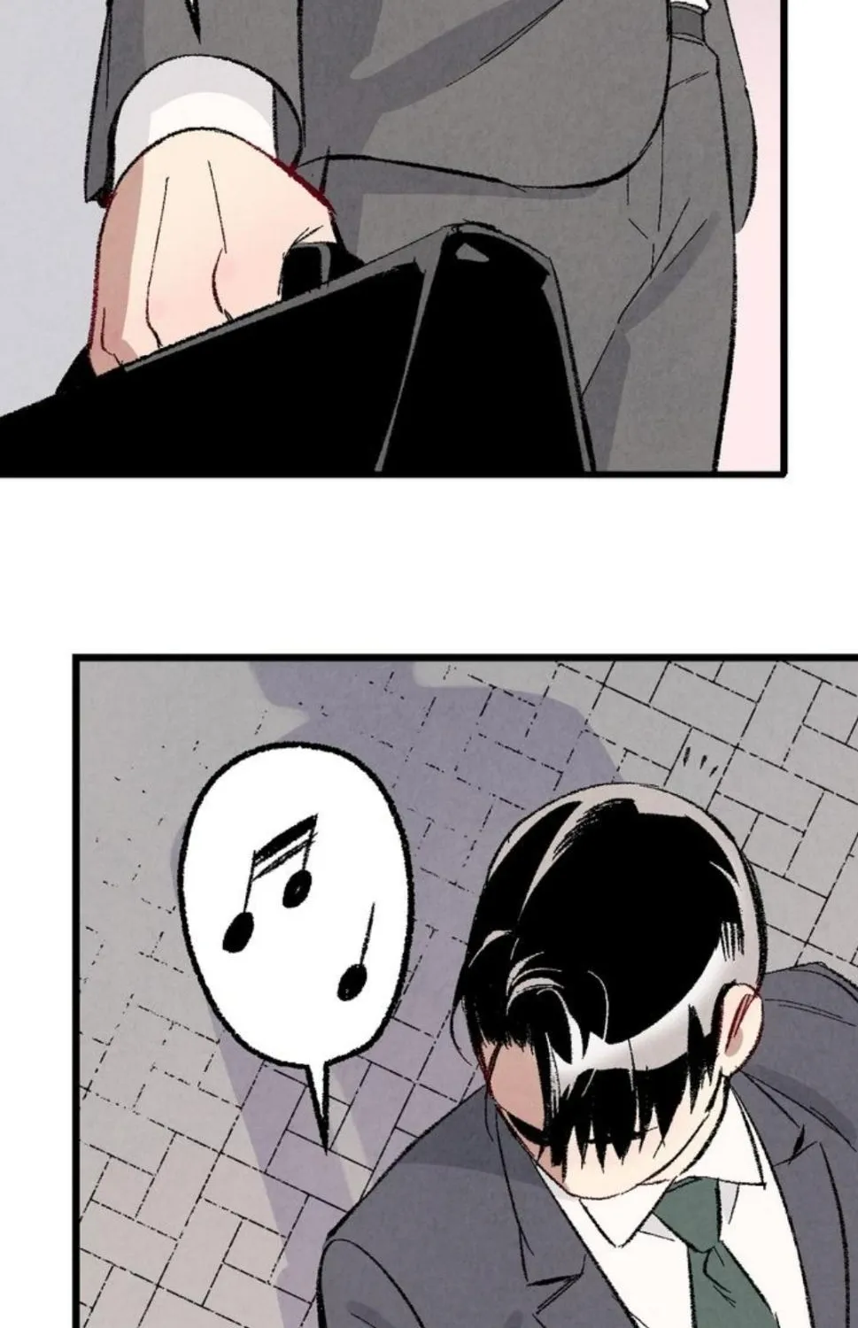 Perfect Buddy Chapter 47 page 87 - 