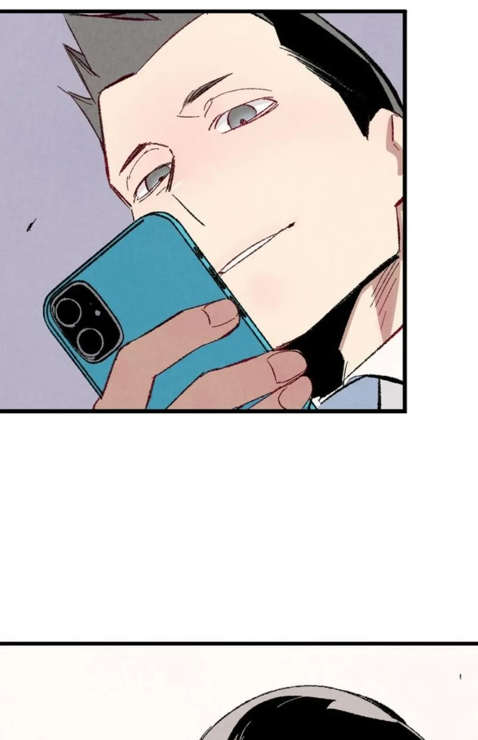 Perfect Buddy Chapter 47 page 89 - 
