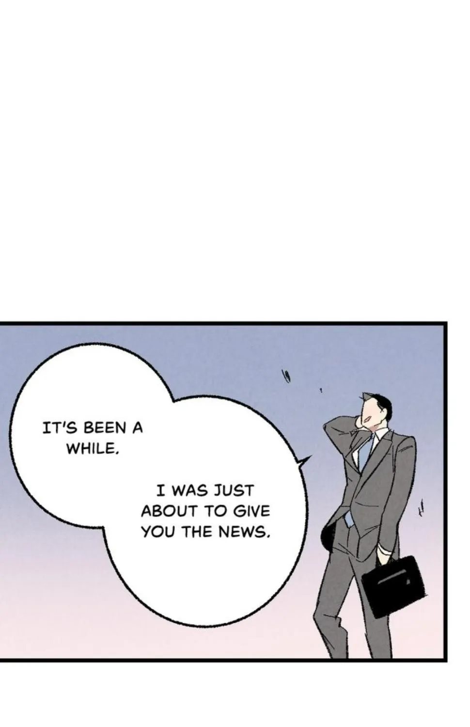 Perfect Buddy Chapter 47 page 91 - 