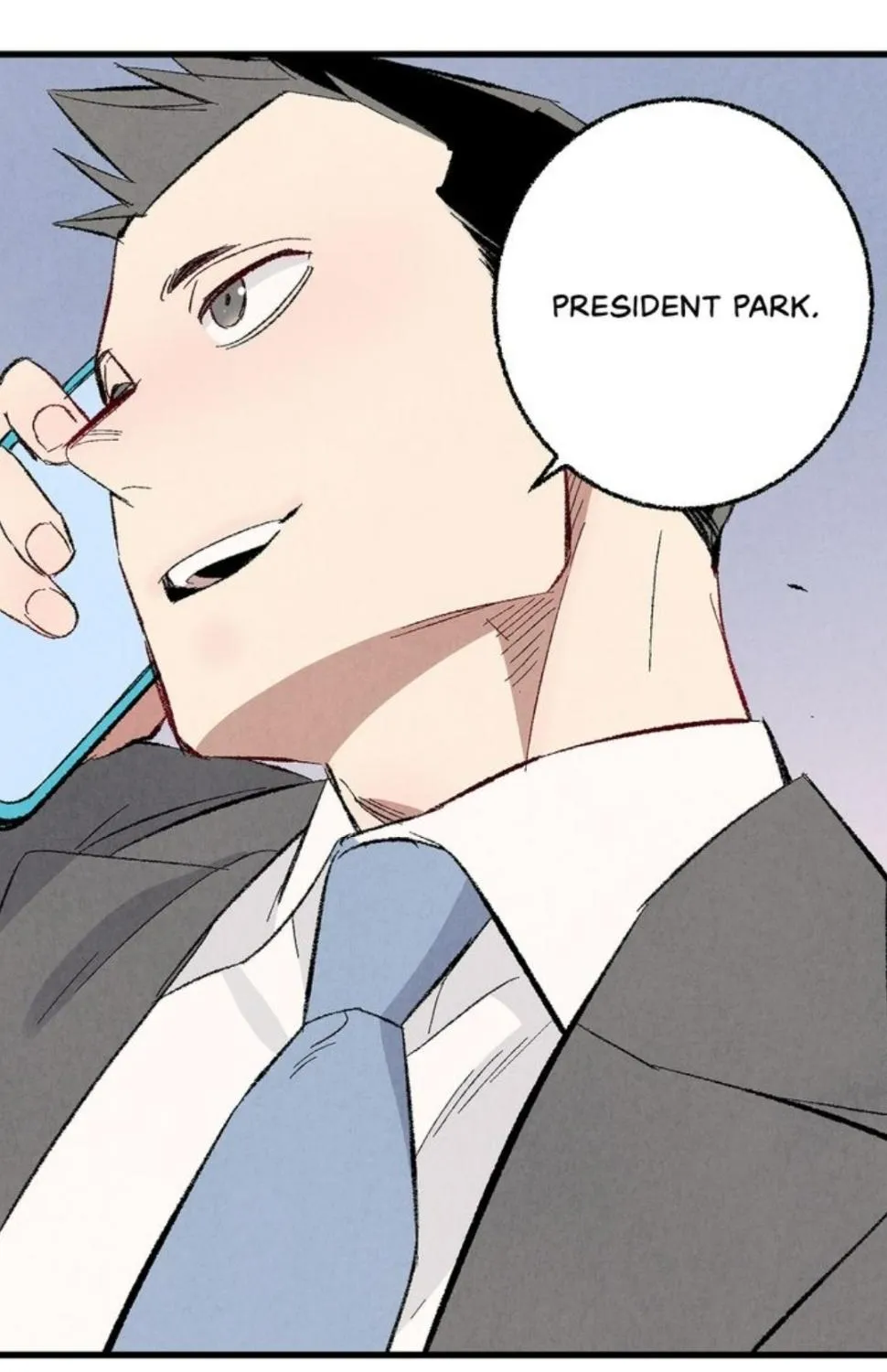 Perfect Buddy Chapter 47 page 93 - 