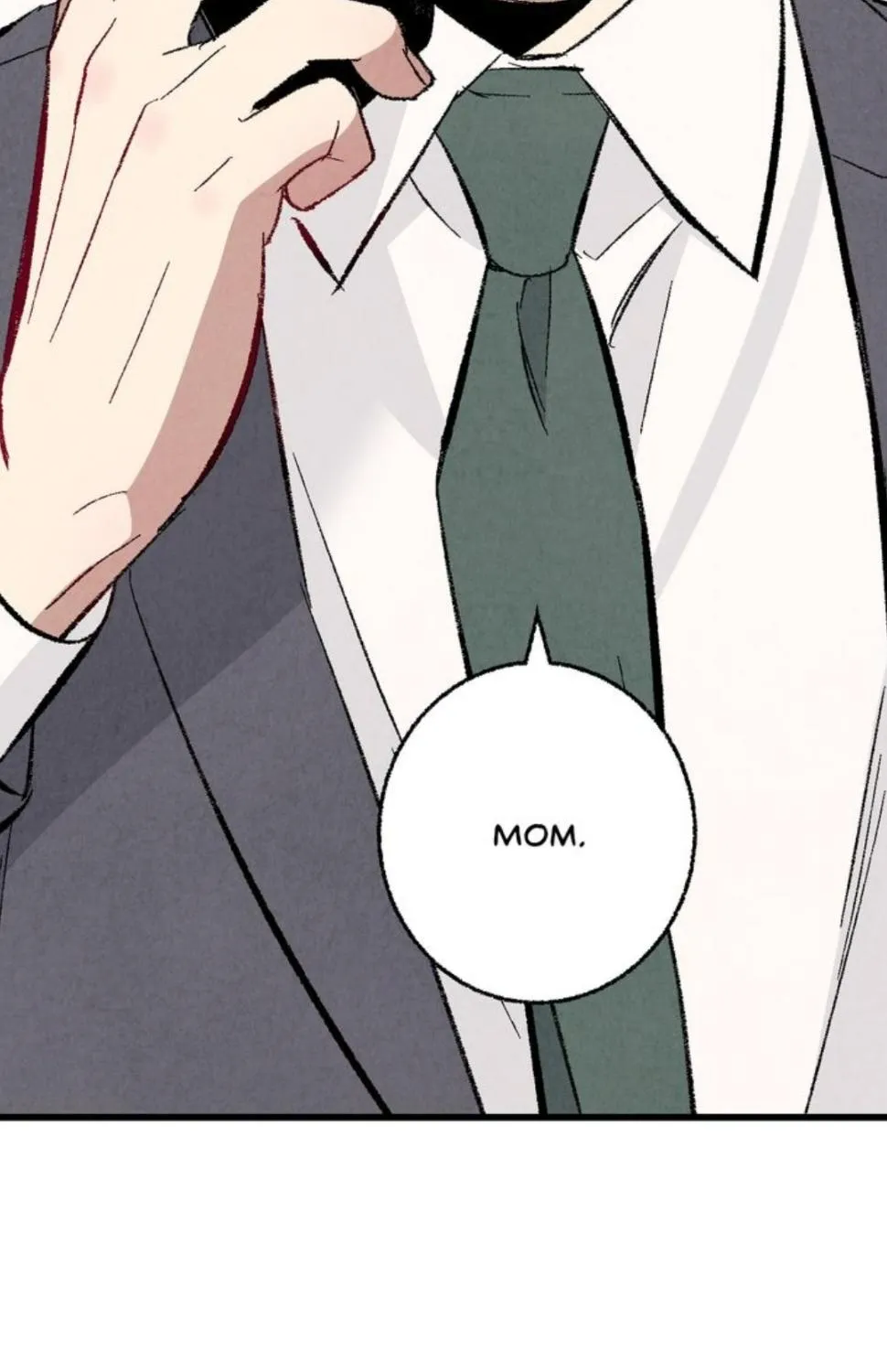 Perfect Buddy Chapter 47 page 95 - 