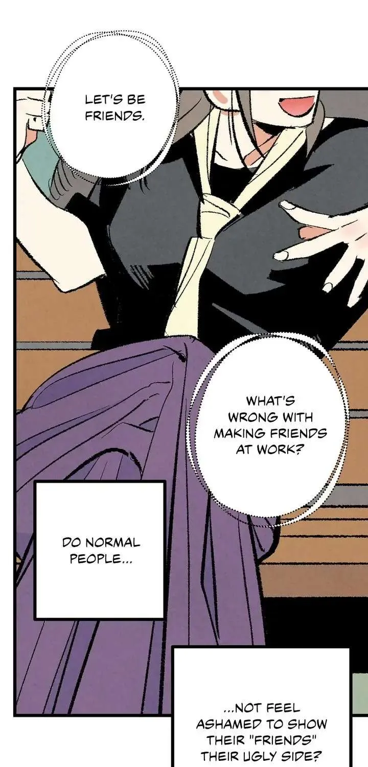 Perfect Buddy Chapter 48 page 13 - 
