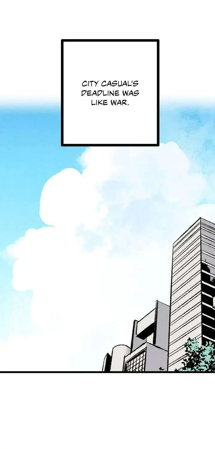 Perfect Buddy Chapter 48 page 17 - 