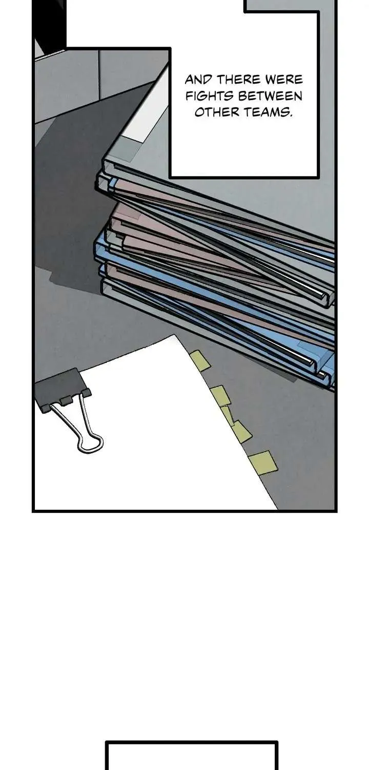 Perfect Buddy Chapter 48 page 19 - 