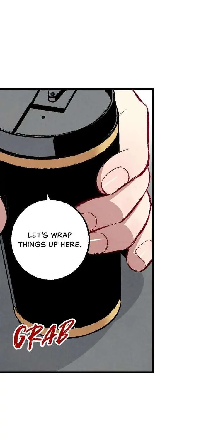 Perfect Buddy Chapter 48 page 24 - 