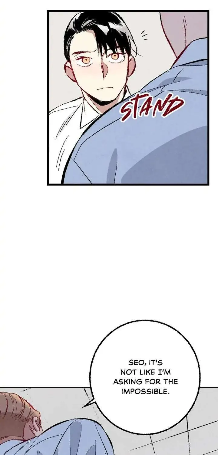 Perfect Buddy Chapter 48 page 25 - 