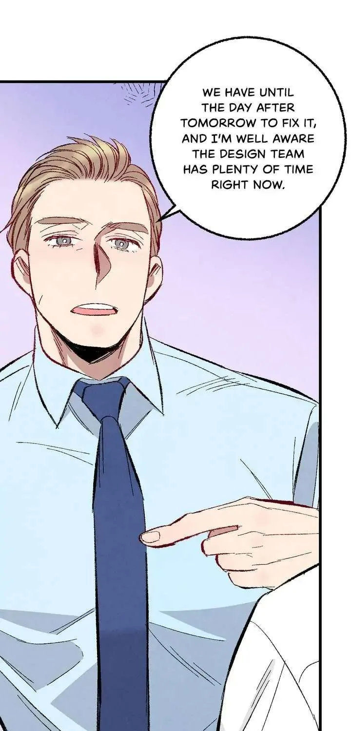 Perfect Buddy Chapter 48 page 27 - 