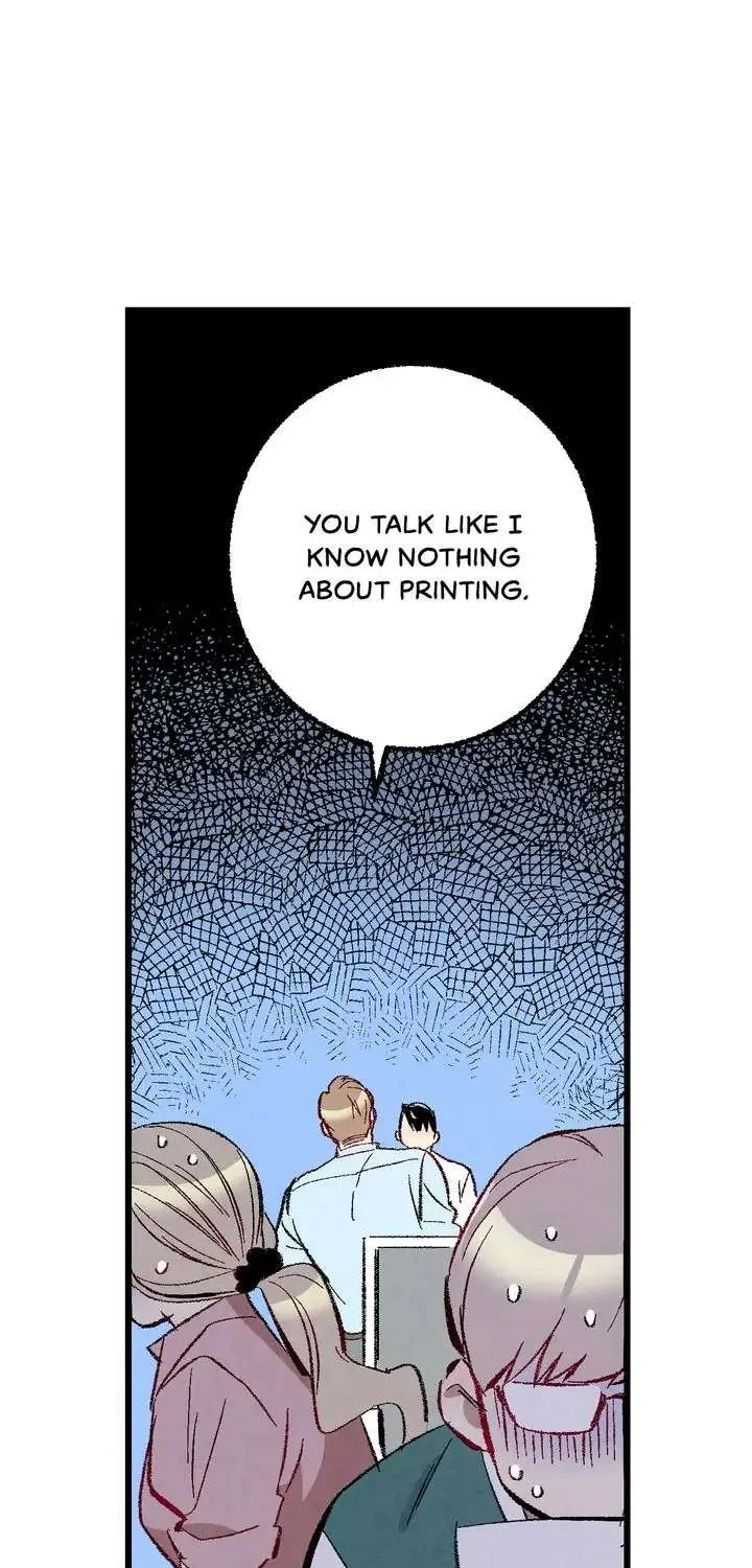 Perfect Buddy Chapter 48 page 30 - 