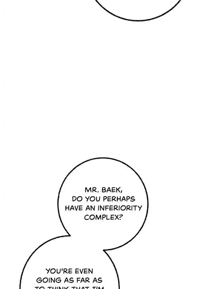 Perfect Buddy Chapter 48 page 32 - 