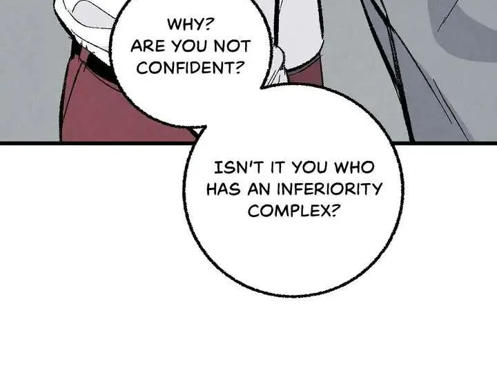 Perfect Buddy Chapter 48 page 34 - 