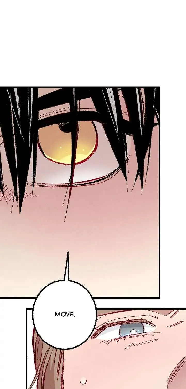 Perfect Buddy Chapter 48 page 35 - 
