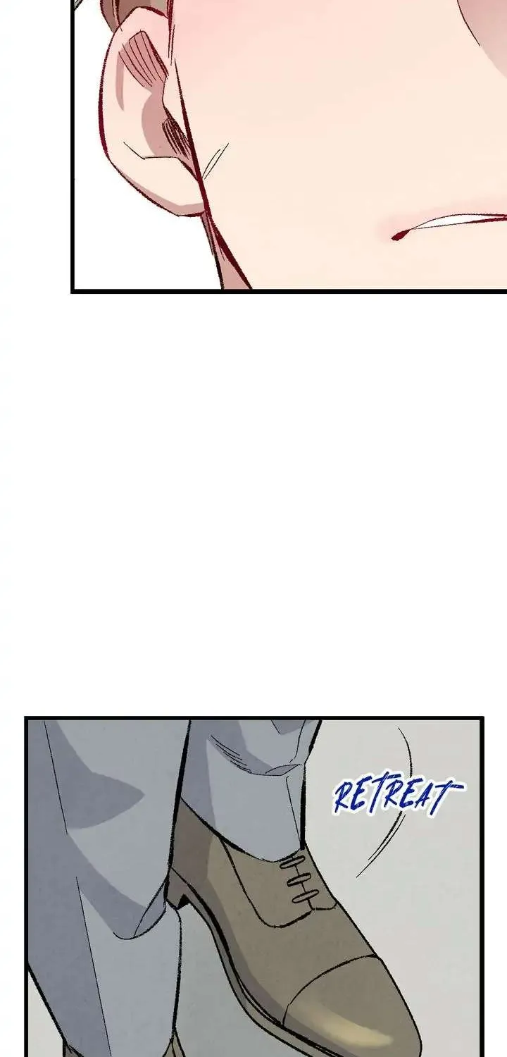 Perfect Buddy Chapter 48 page 36 - 