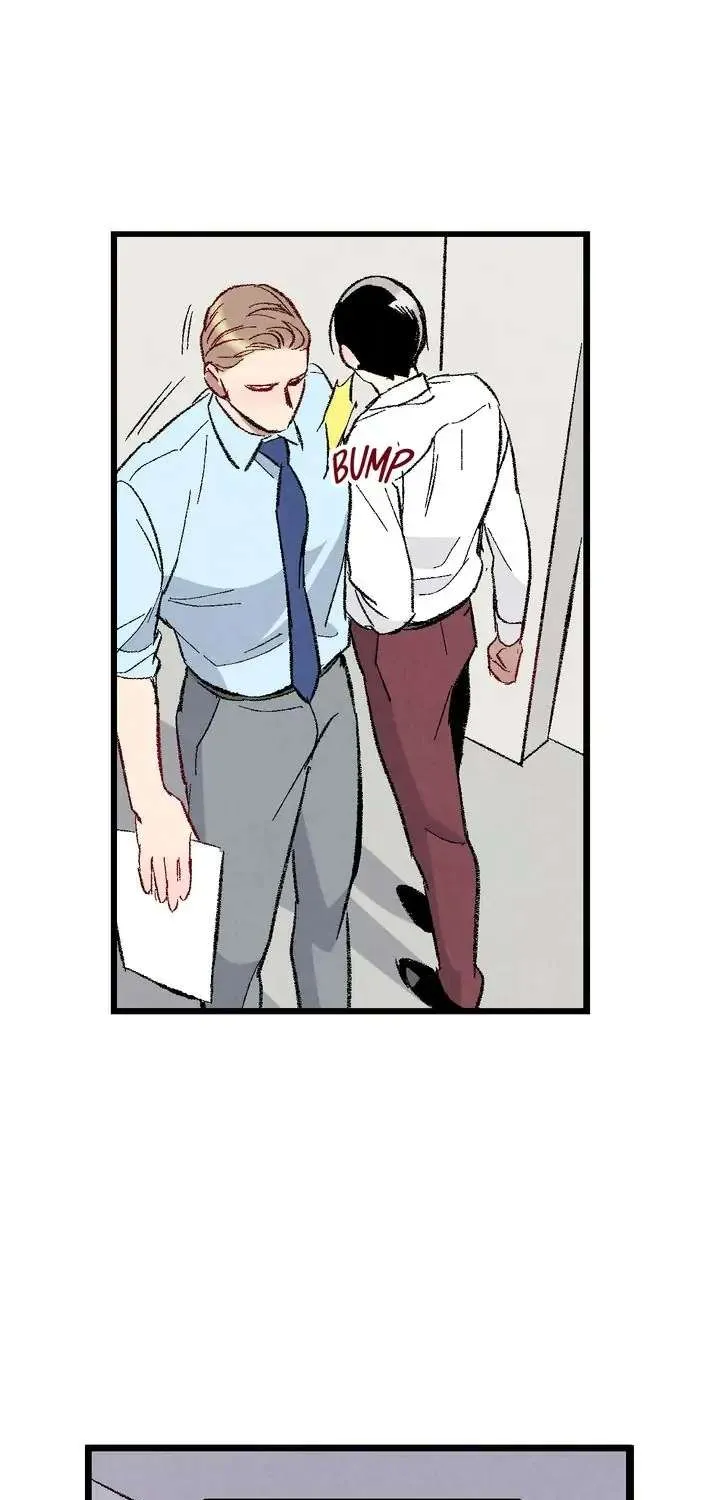 Perfect Buddy Chapter 48 page 38 - 