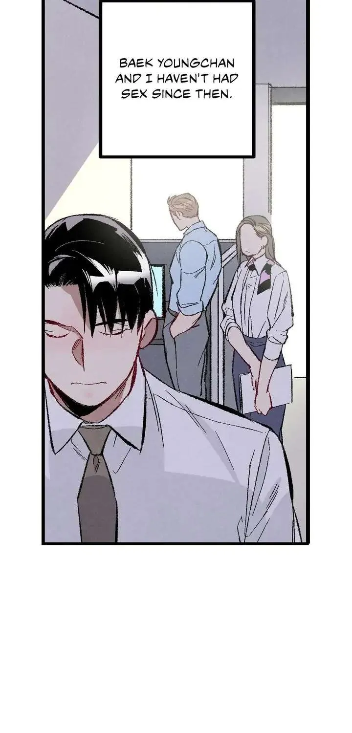 Perfect Buddy Chapter 48 page 39 - 