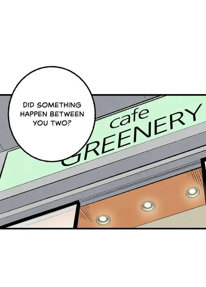 Perfect Buddy Chapter 48 page 40 - 