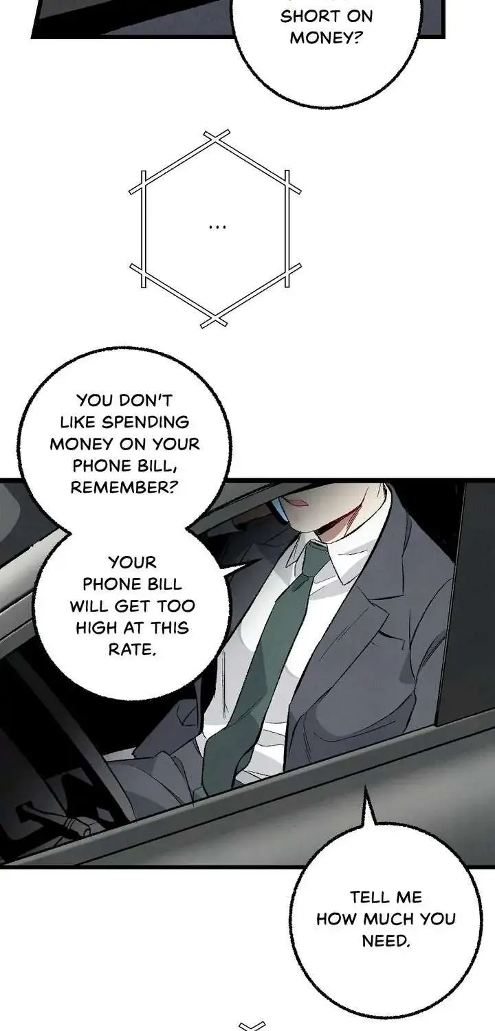 Perfect Buddy Chapter 48 page 5 - 