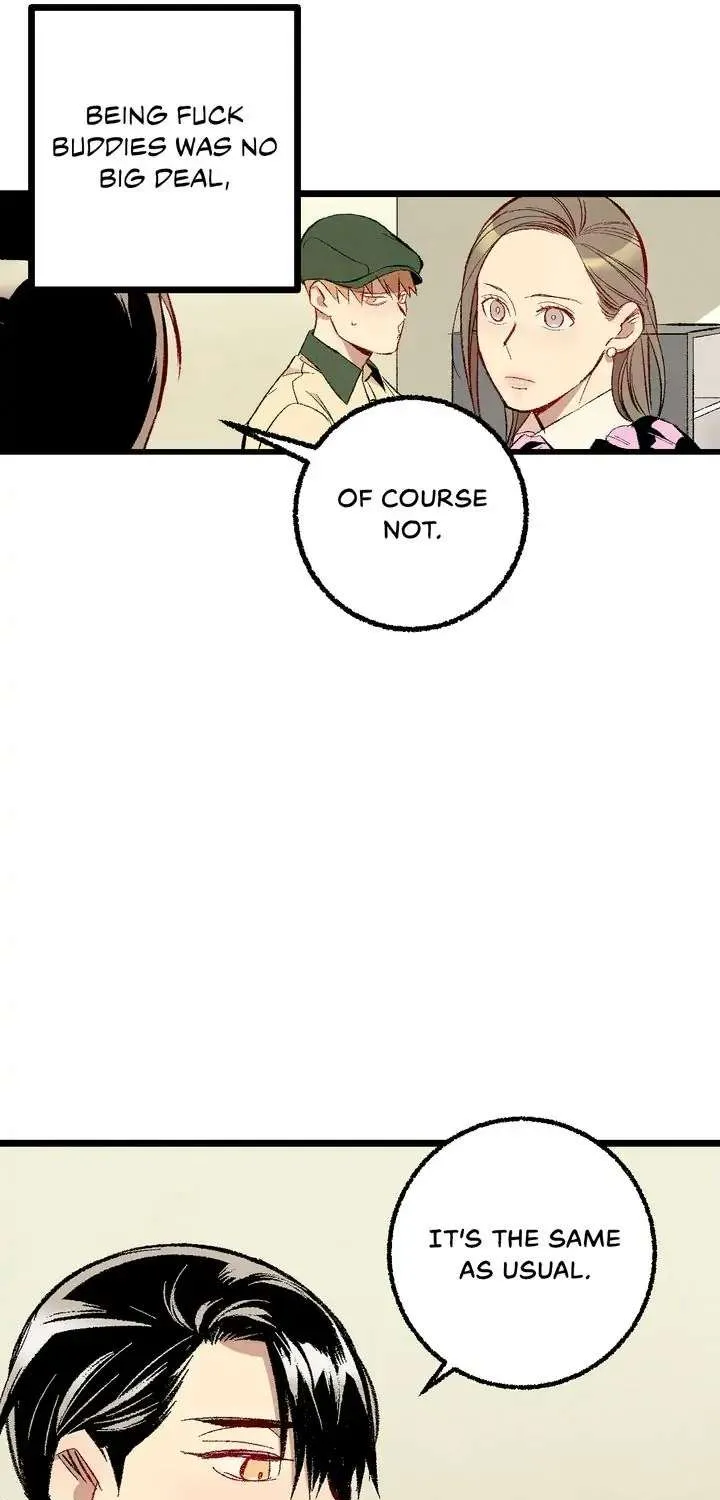 Perfect Buddy Chapter 48 page 41 - 