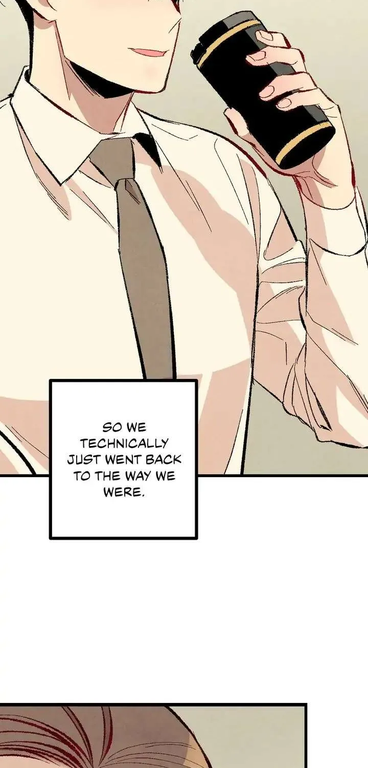 Perfect Buddy Chapter 48 page 42 - 