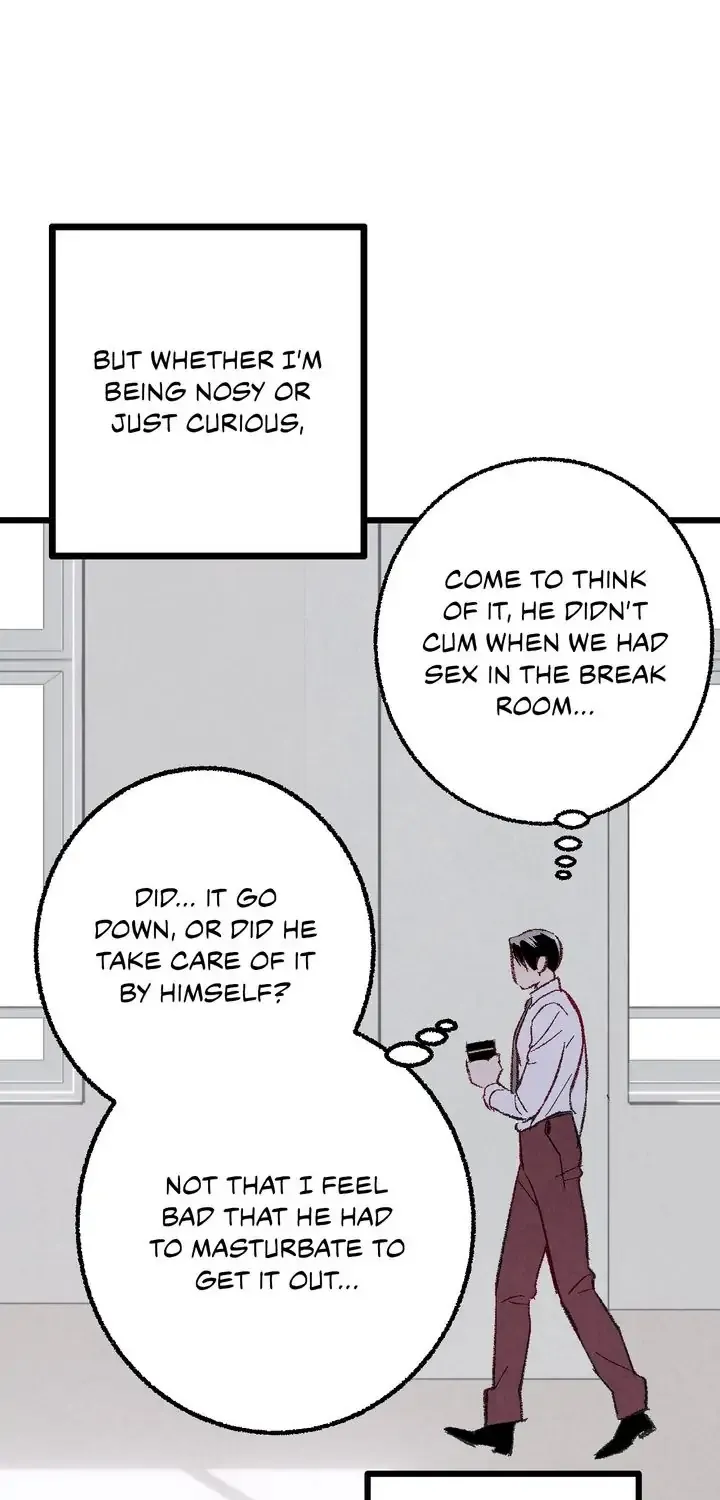 Perfect Buddy Chapter 48 page 44 - 